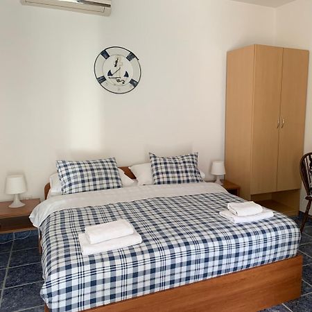 Apartmani Antonela Селине Екстер'єр фото